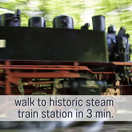 Strandrose Lägenhet