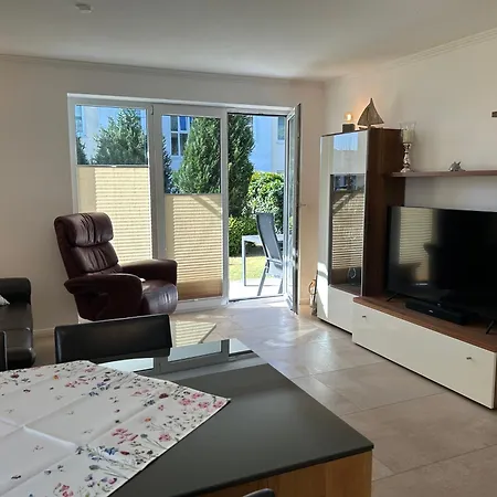 Strandrose Lägenhet *